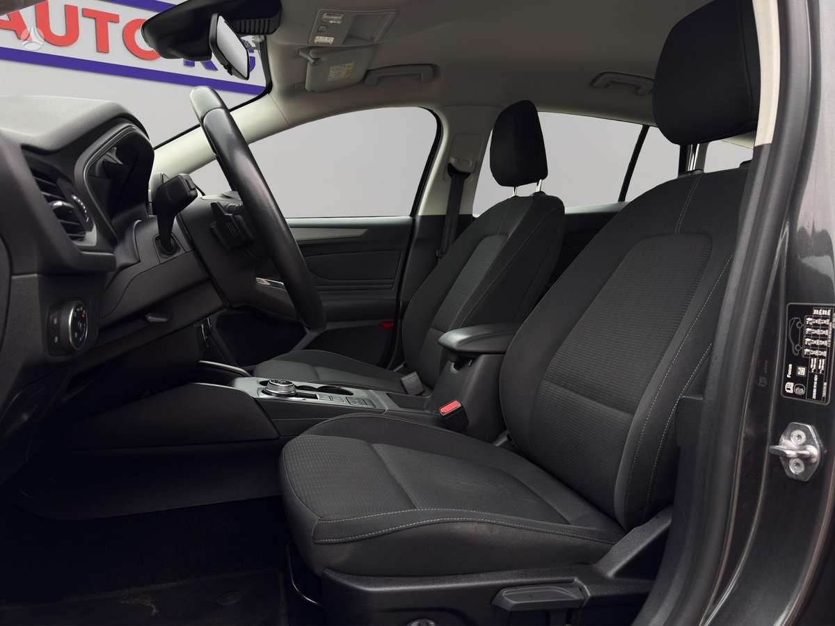 Ford Focus, 1.0 l., wagon