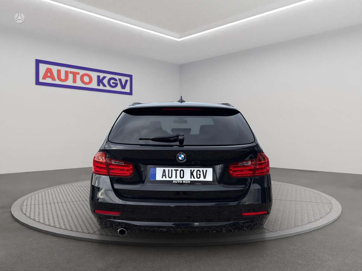 BMW 316, 2.0 l., wagon