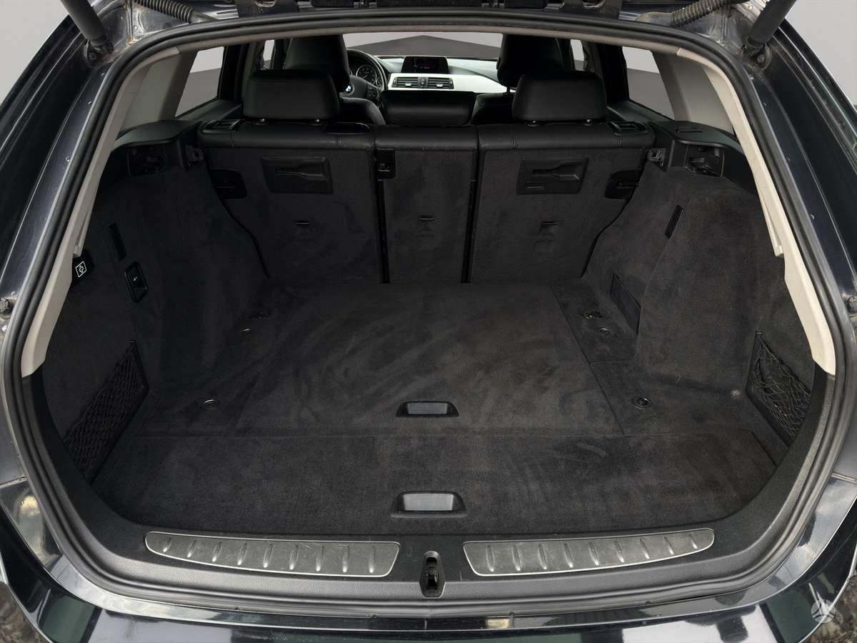 BMW 316, 2.0 l., wagon