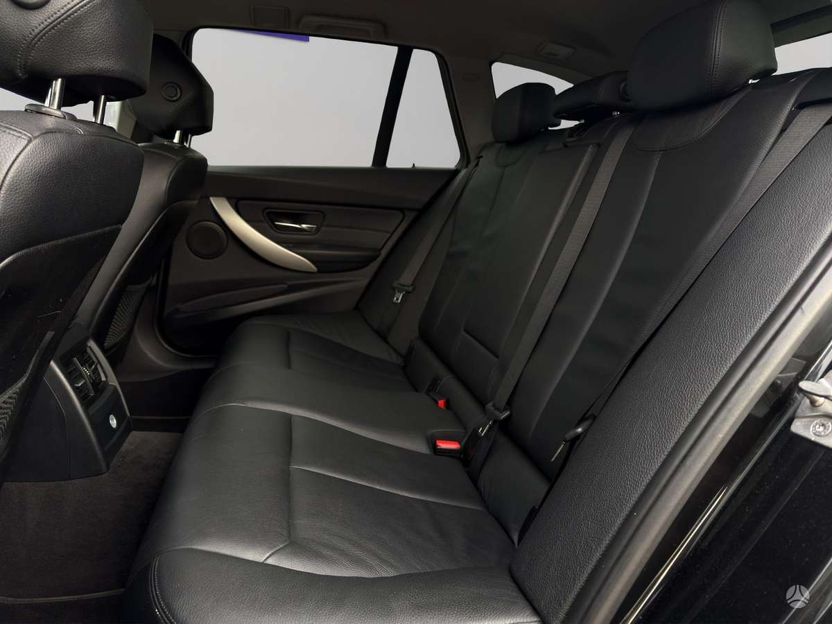 BMW 316, 2.0 l., wagon