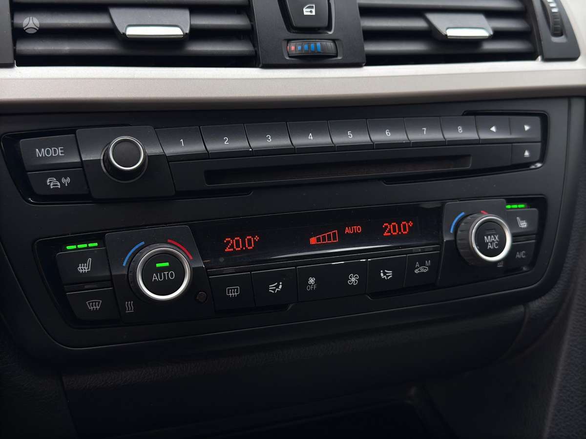 BMW 316, 2.0 l., wagon