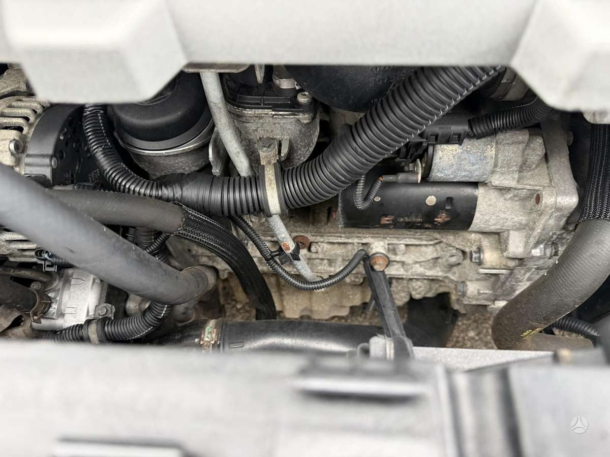 Volvo V70, 2.4 l., wagon