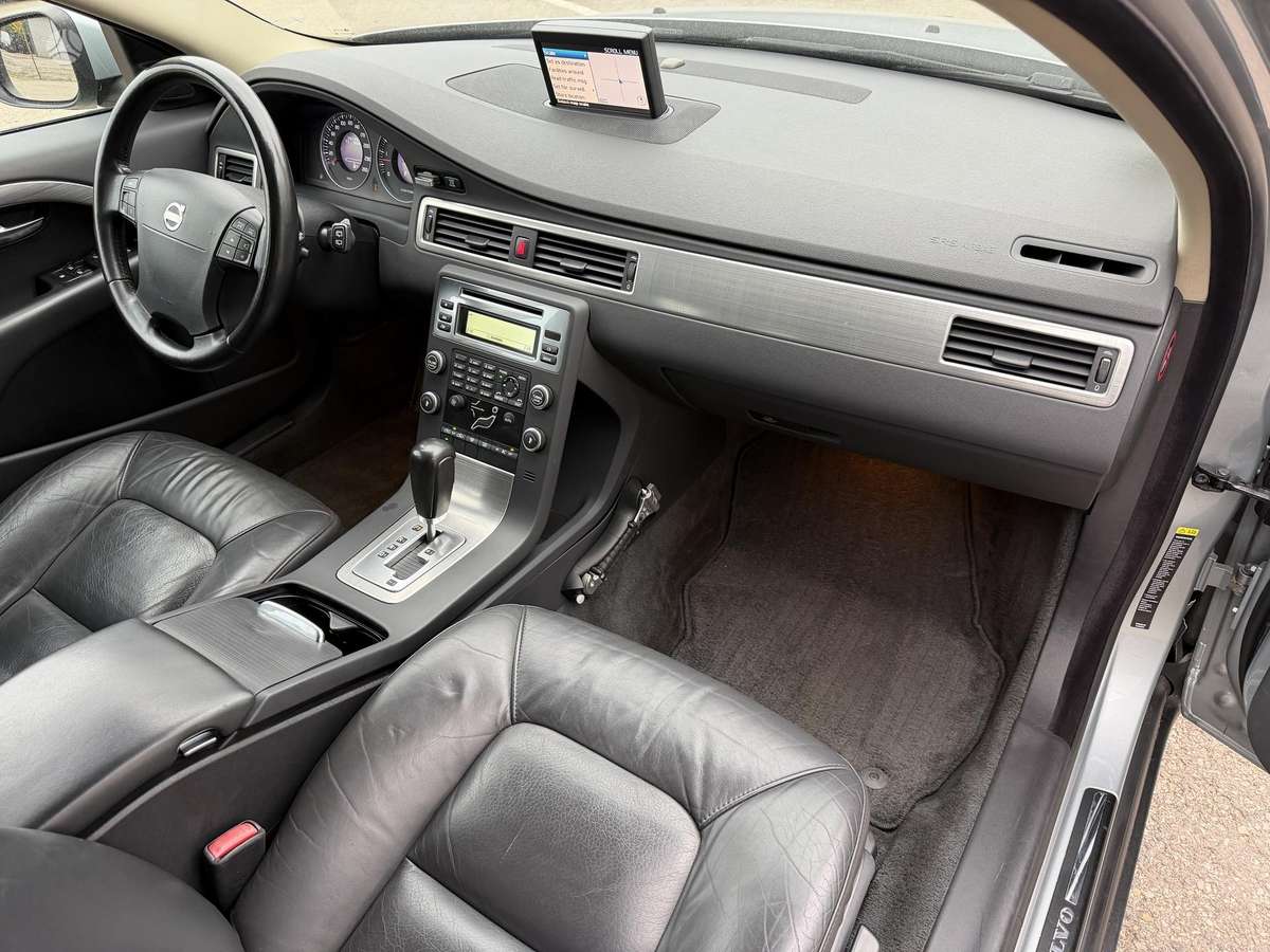 Volvo V70, 2.4 l., Универсал