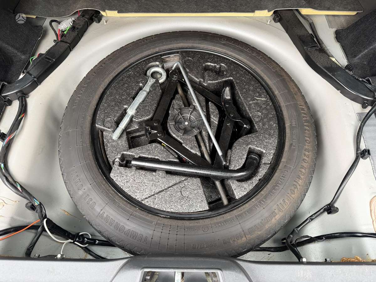 Volvo V70, 2.4 l., Универсал