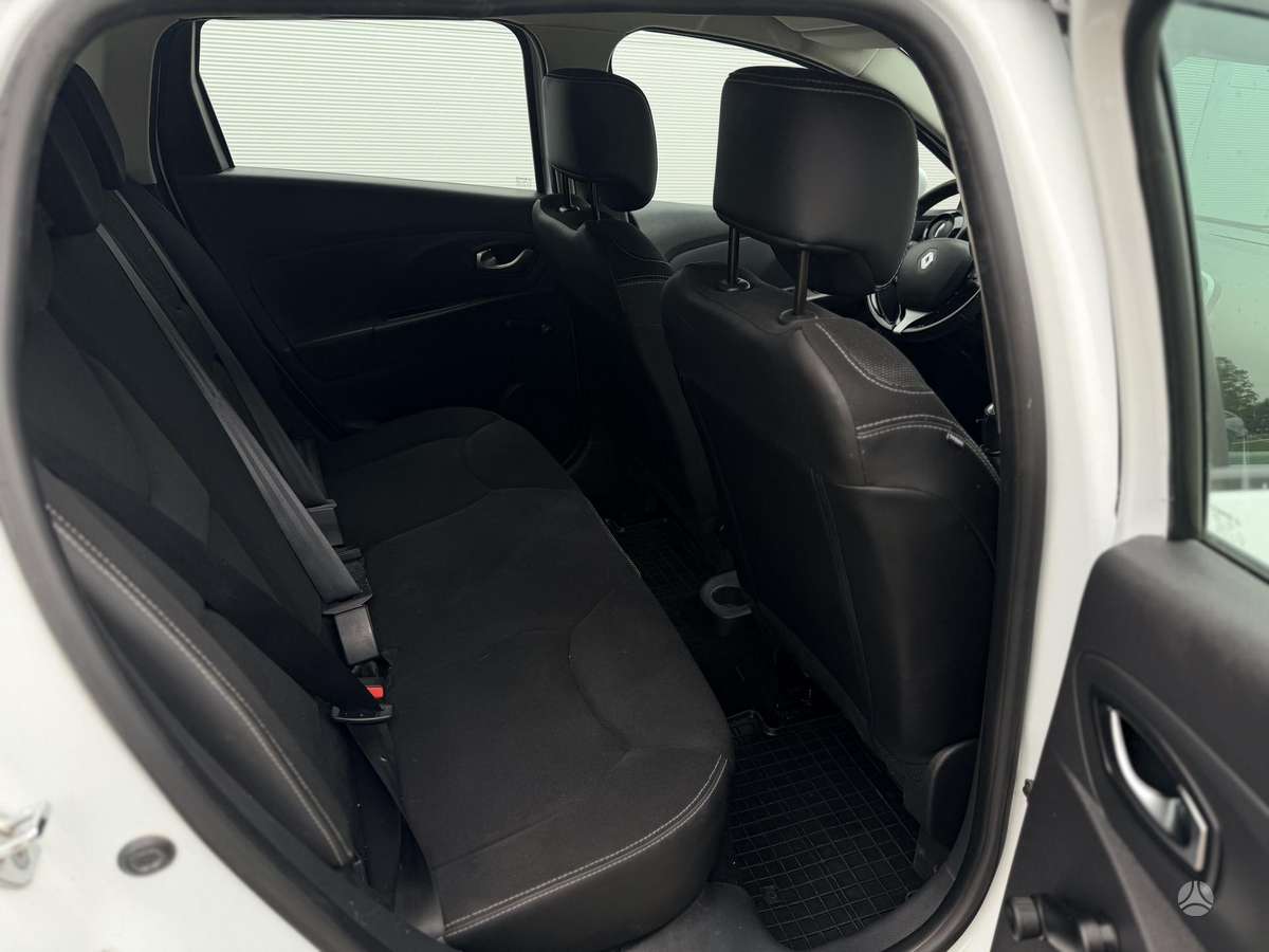 Renault Clio, 0.9 l., Универсал
