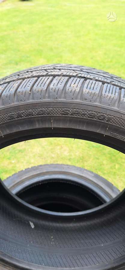 Austone, universalios 225/45 R17