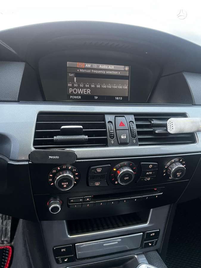 BMW 525, 3.0 l., universalas