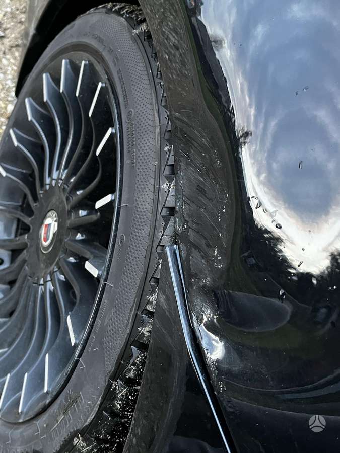 BMW 525, 3.0 l., Универсал