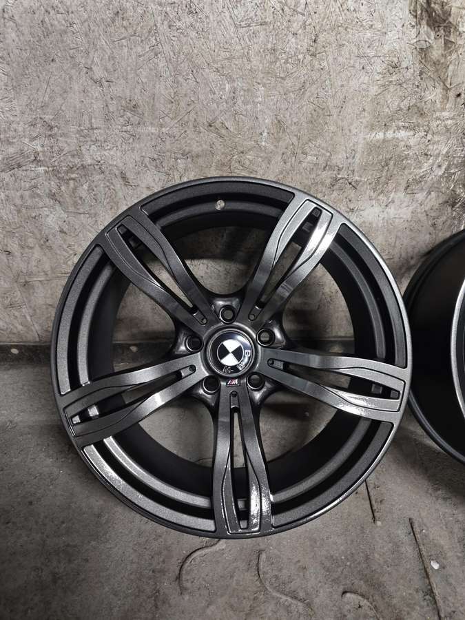 BMW, легкосплавные , R19