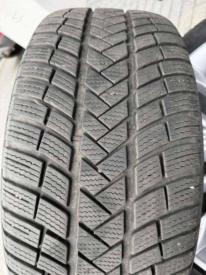 BMW, light alloy, R18