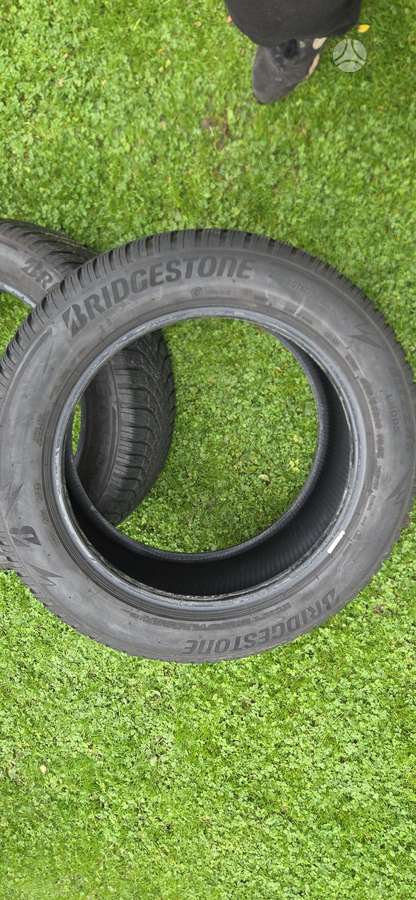 Bridgestone LM005, žieminės 235/55 R18