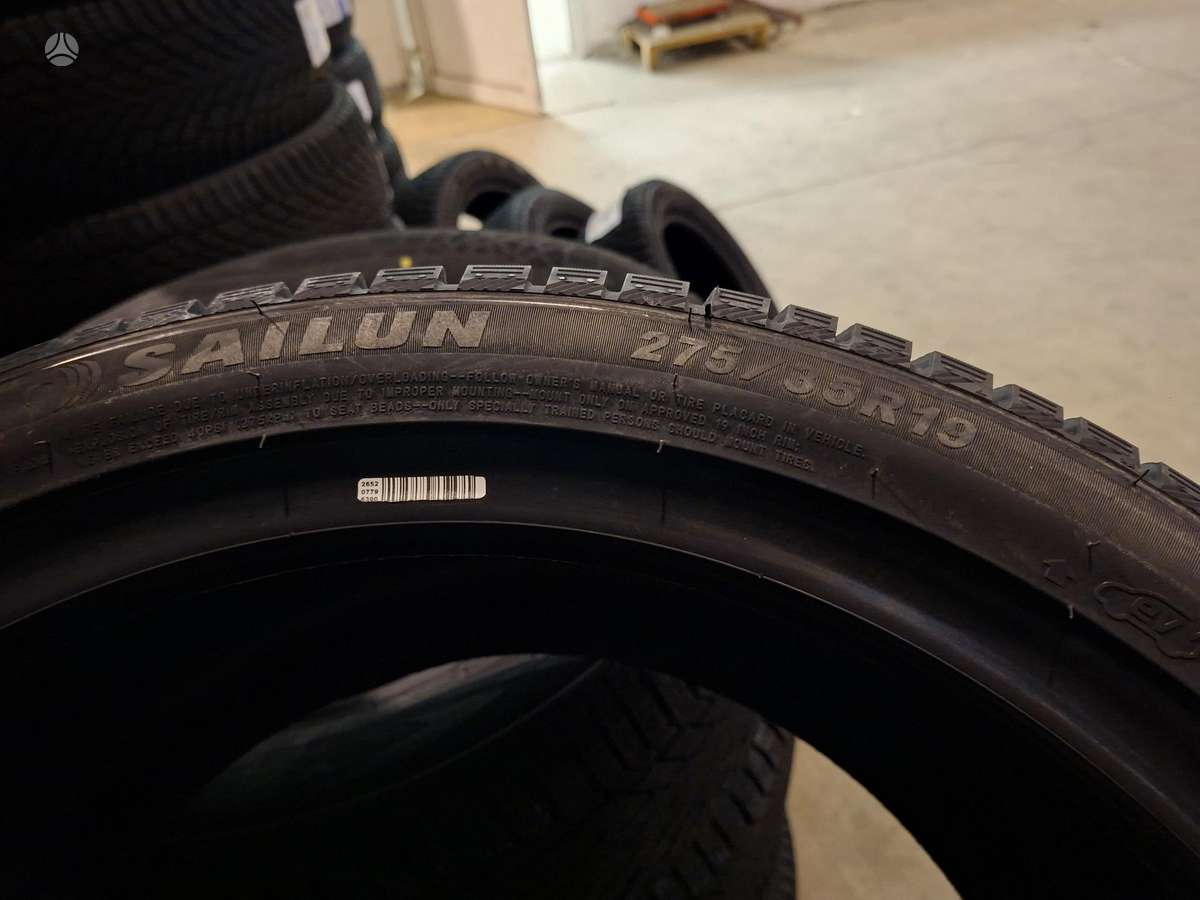 Sailun, winter 275/35 R19