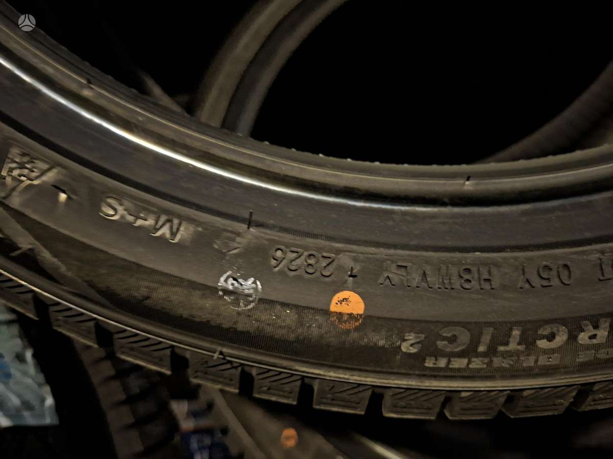 Sailun, зимние 275/35 R19