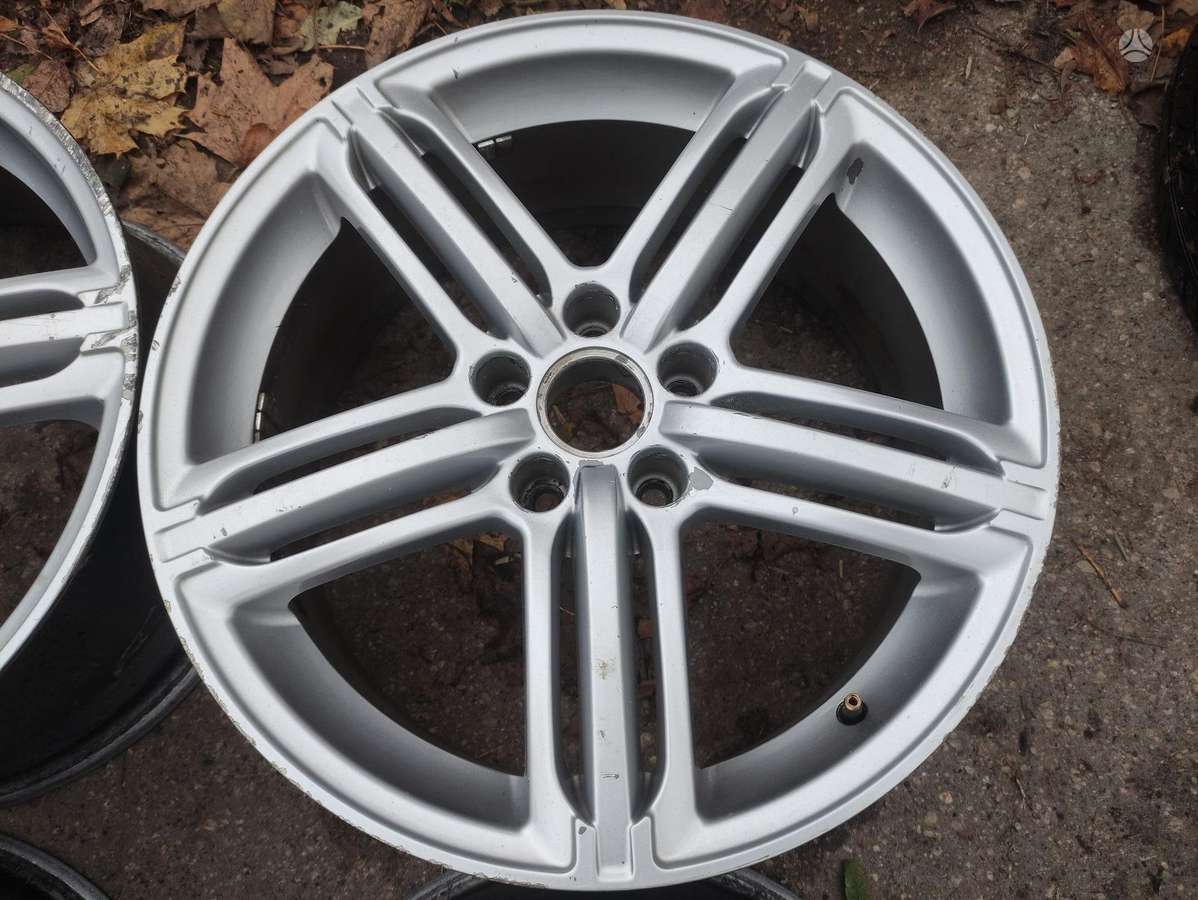 Brock, легкосплавные , R18