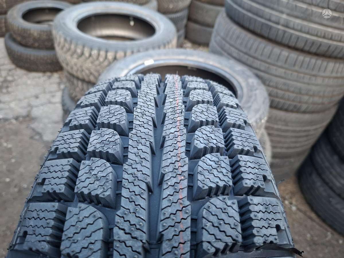 Maxtrek, winter 175/70 R14