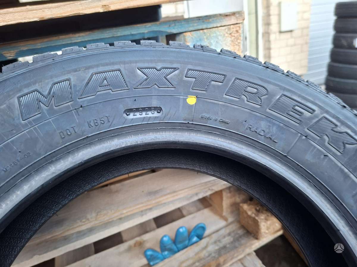 Maxtrek, зимние 175/70 R14