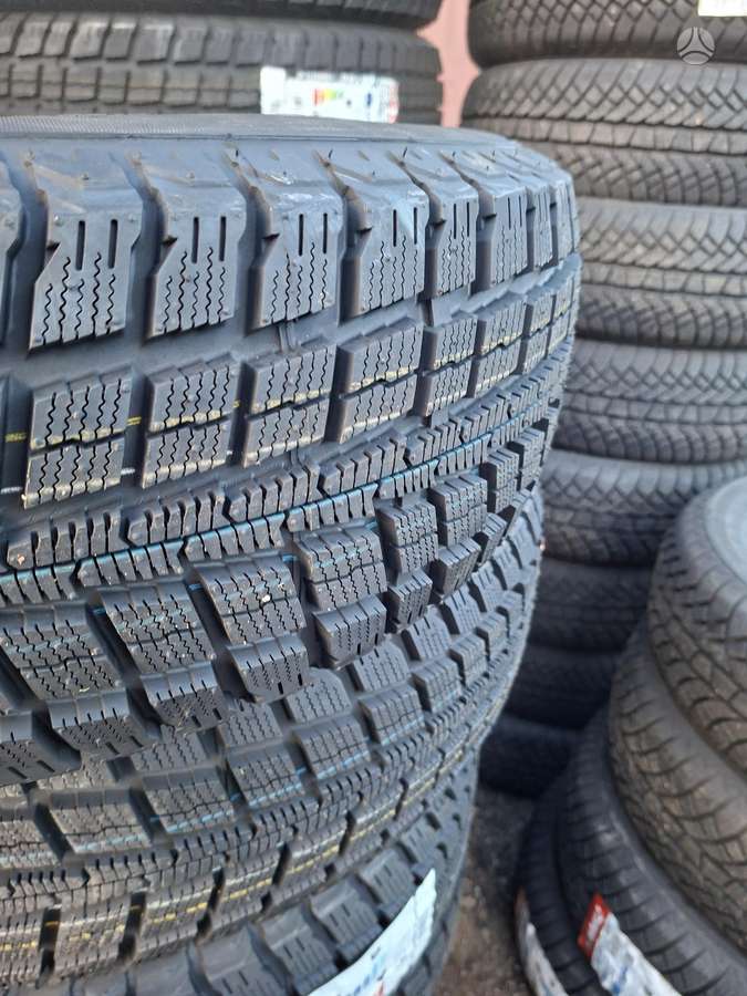 Kenda KR27, winter 215/65 R16