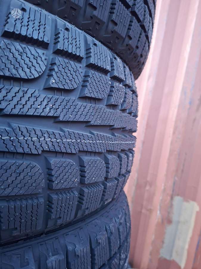 Maxtrek, žieminės 255/50 R19