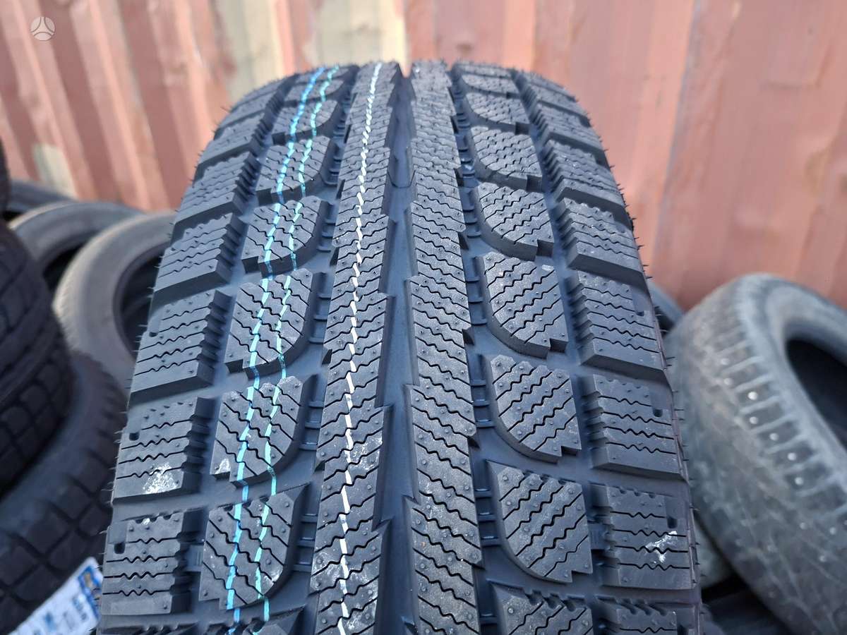 Maxtrek, зимние 225/70 R15