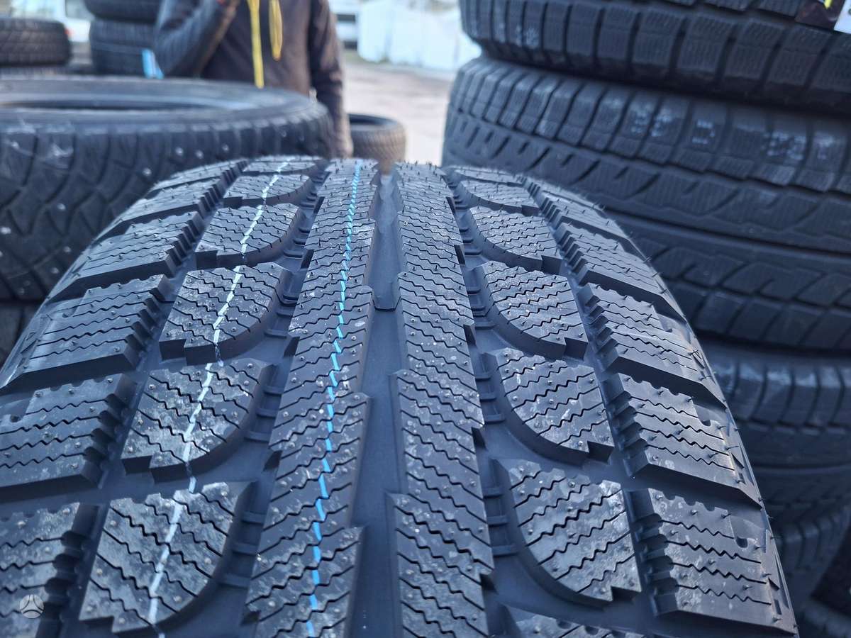 Maxtrek, зимние 255/35 R19