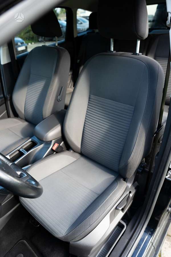Ford C-MAX, 1.5 l., mpv / minivan