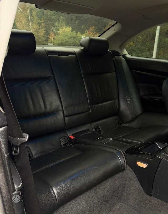 BMW 320, 2.0 l., coupe