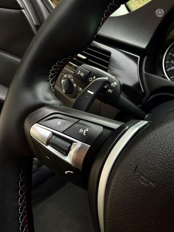BMW 320, 2.0 l., Купе (coupe)