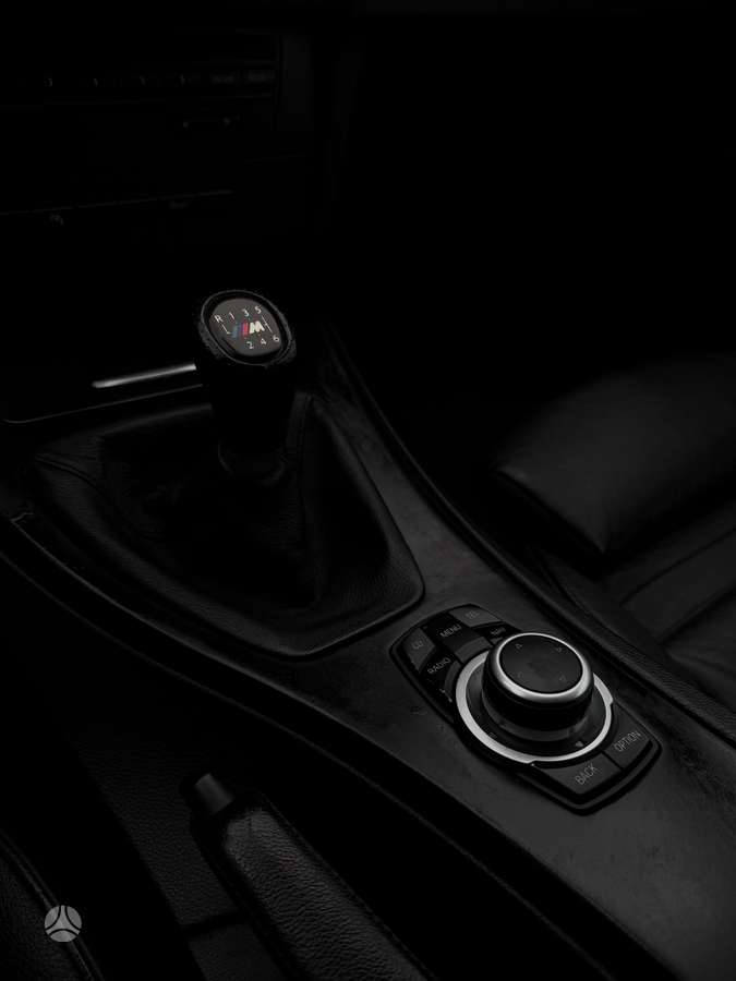 BMW 320, 2.0 l., coupe
