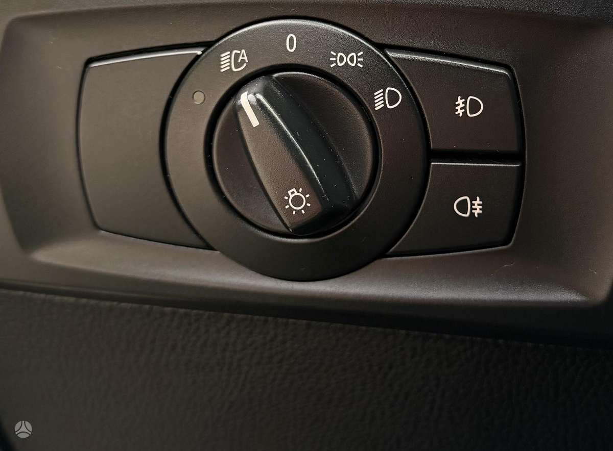 BMW 320, 2.0 l., coupe