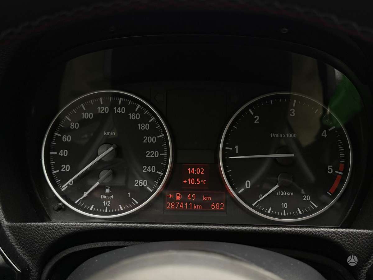 BMW 320, 2.0 l., Купе (coupe)