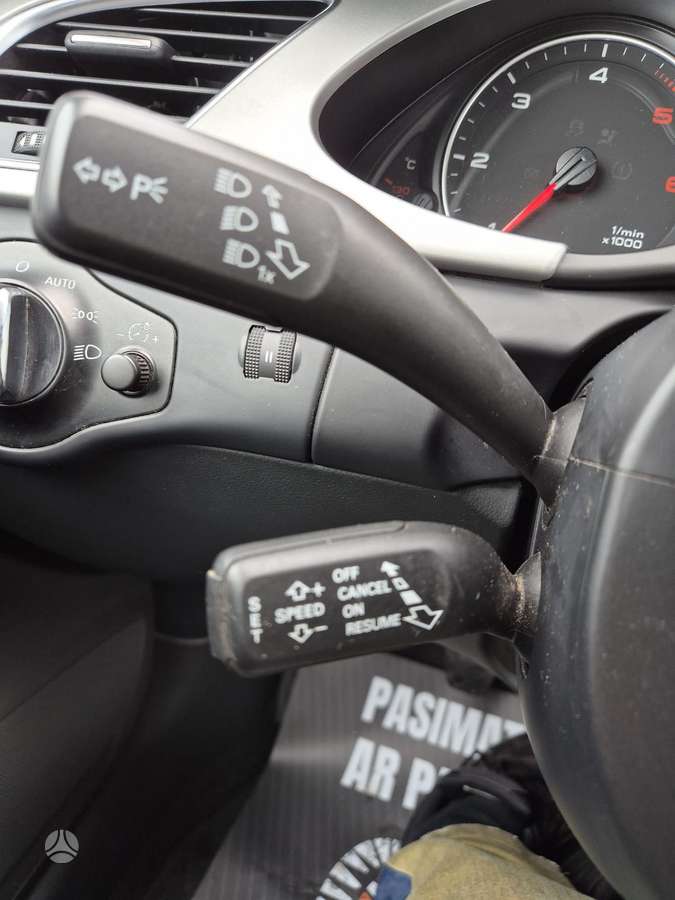 Audi A4, 2.0 l., Универсал