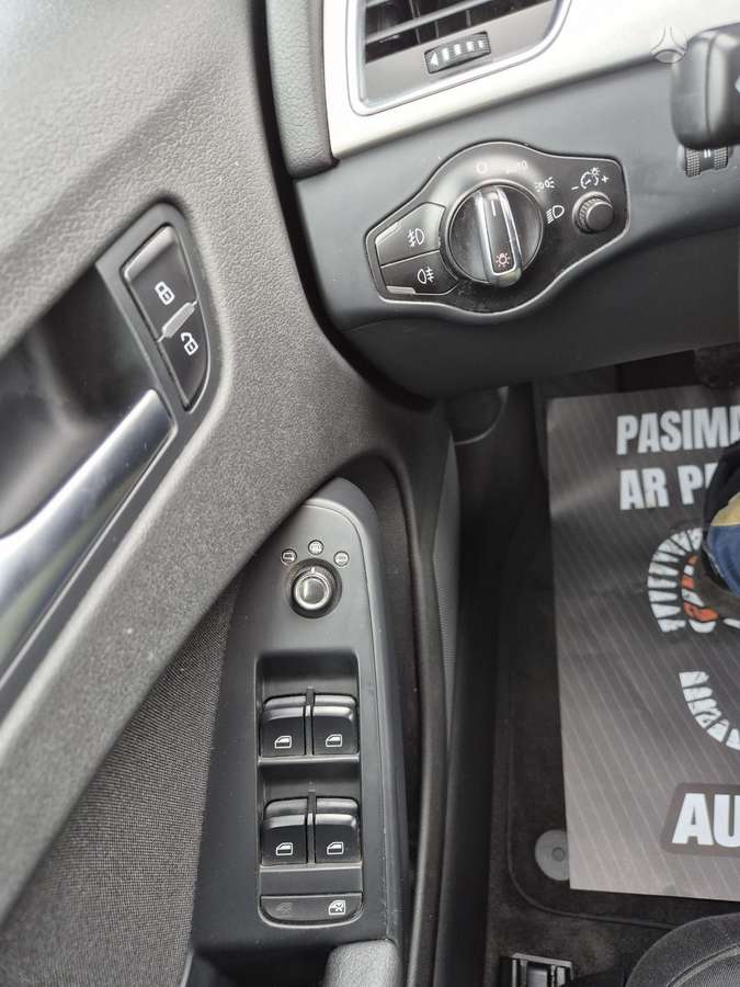 Audi A4, 2.0 l., Универсал