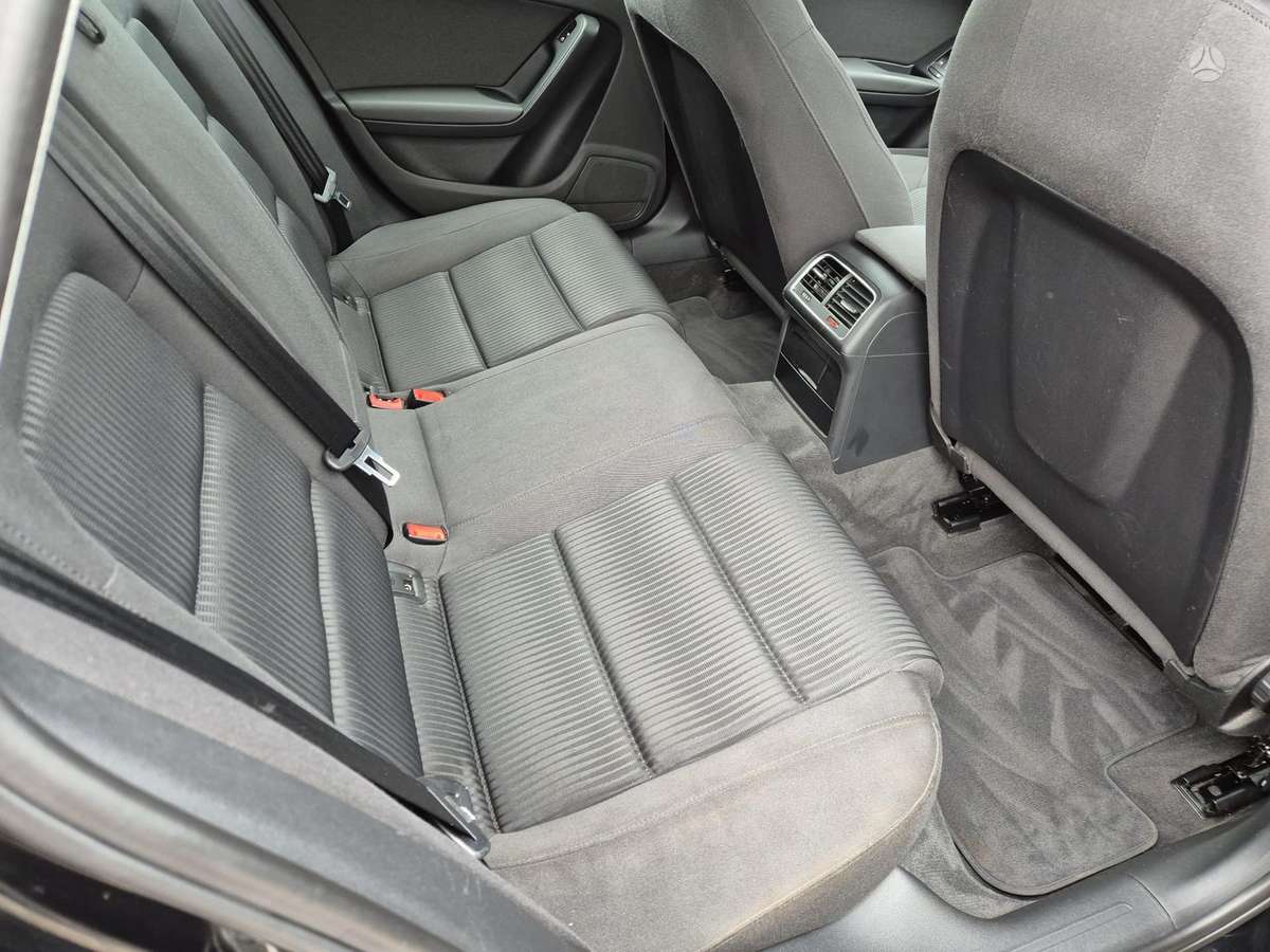 Audi A4, 2.0 l., Универсал