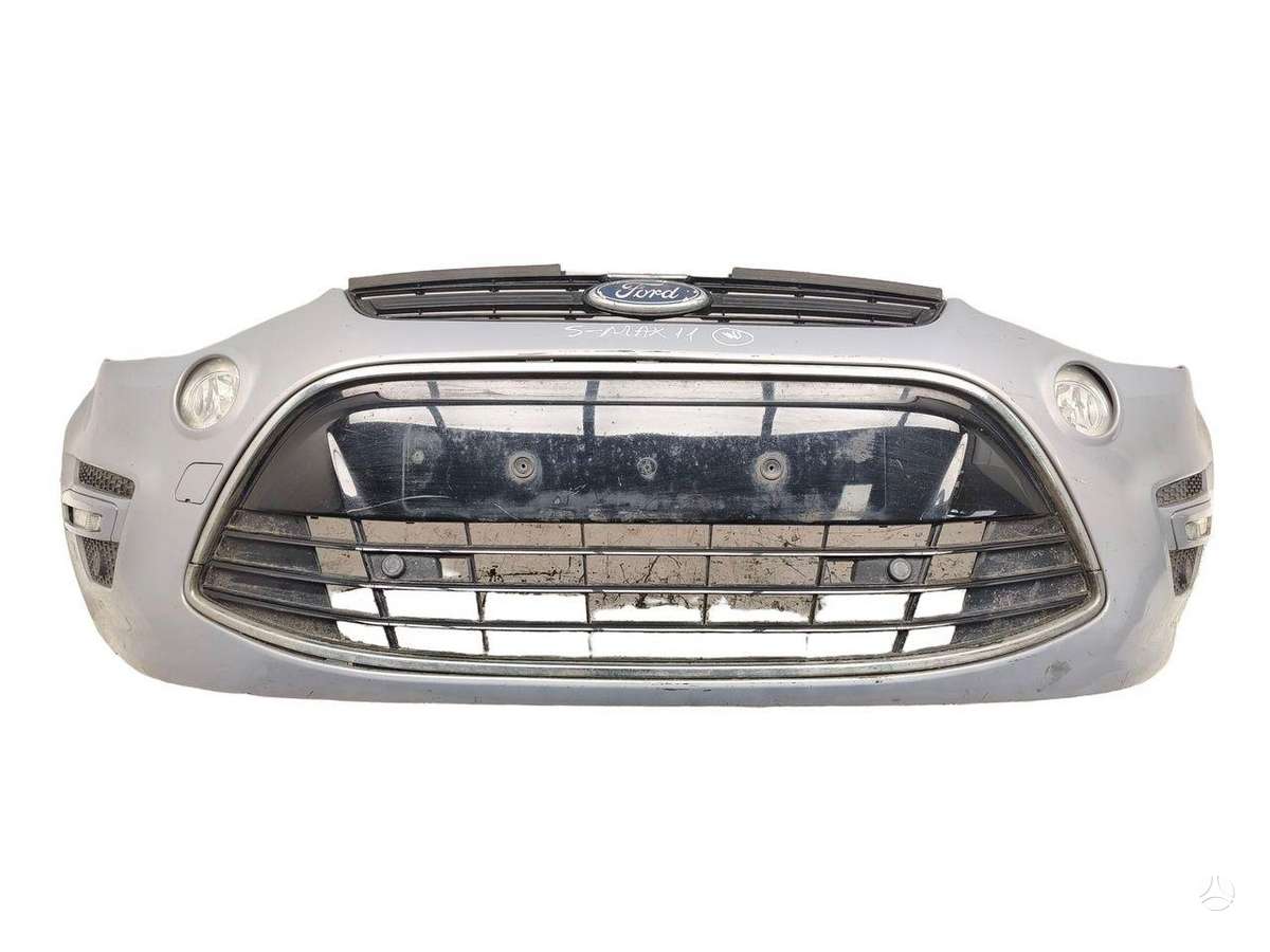 Ford S-MAX bamperiai
