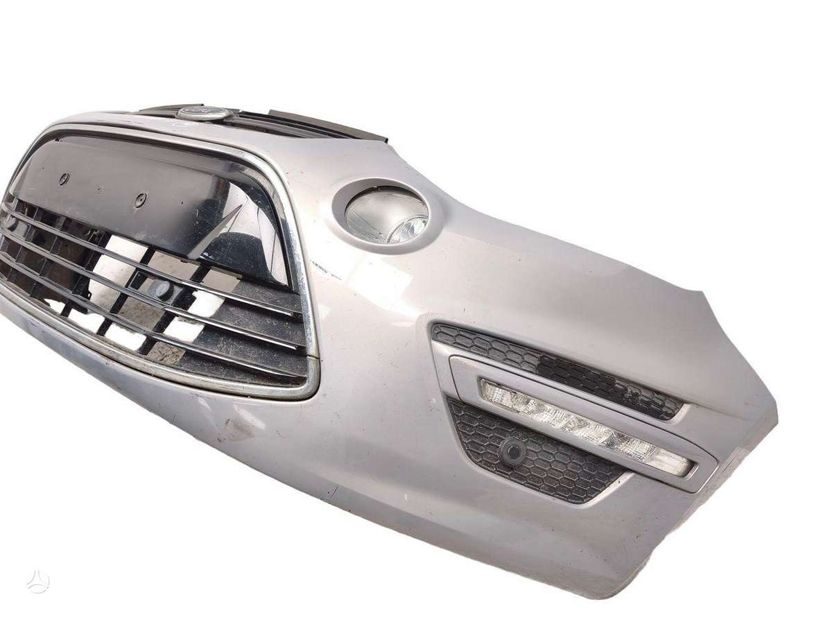 Ford S-MAX бамперы (буфера)