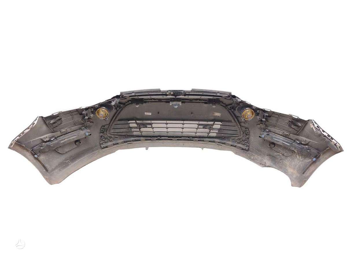 Ford S-MAX bamperiai