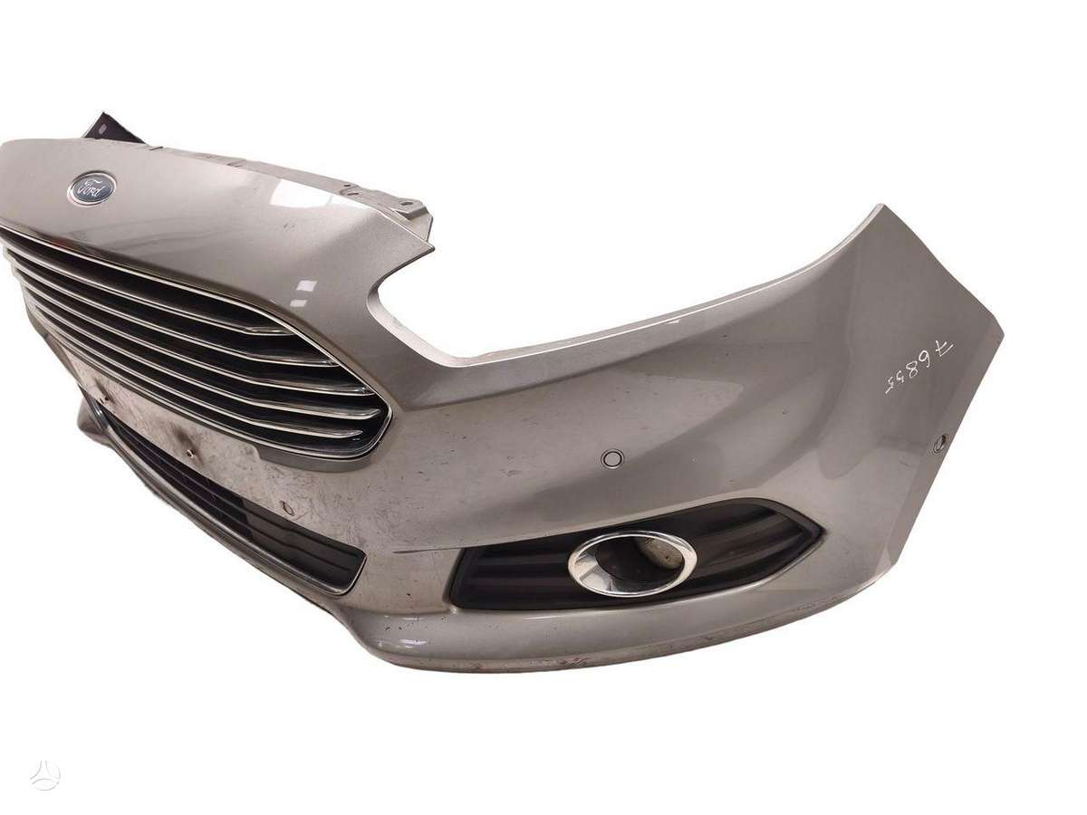 Ford S-MAX bamperi