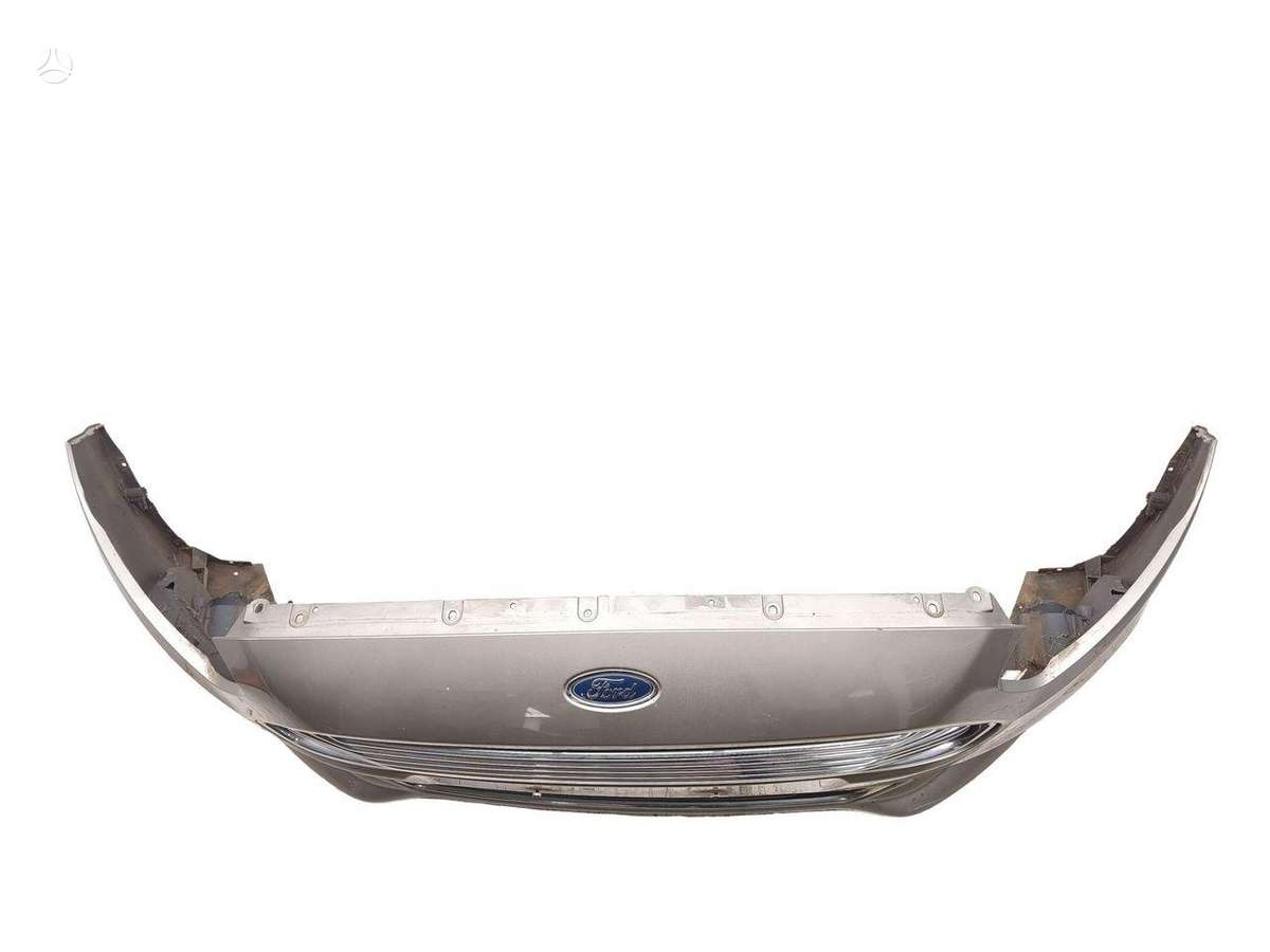 Ford S-MAX бамперы (буфера)