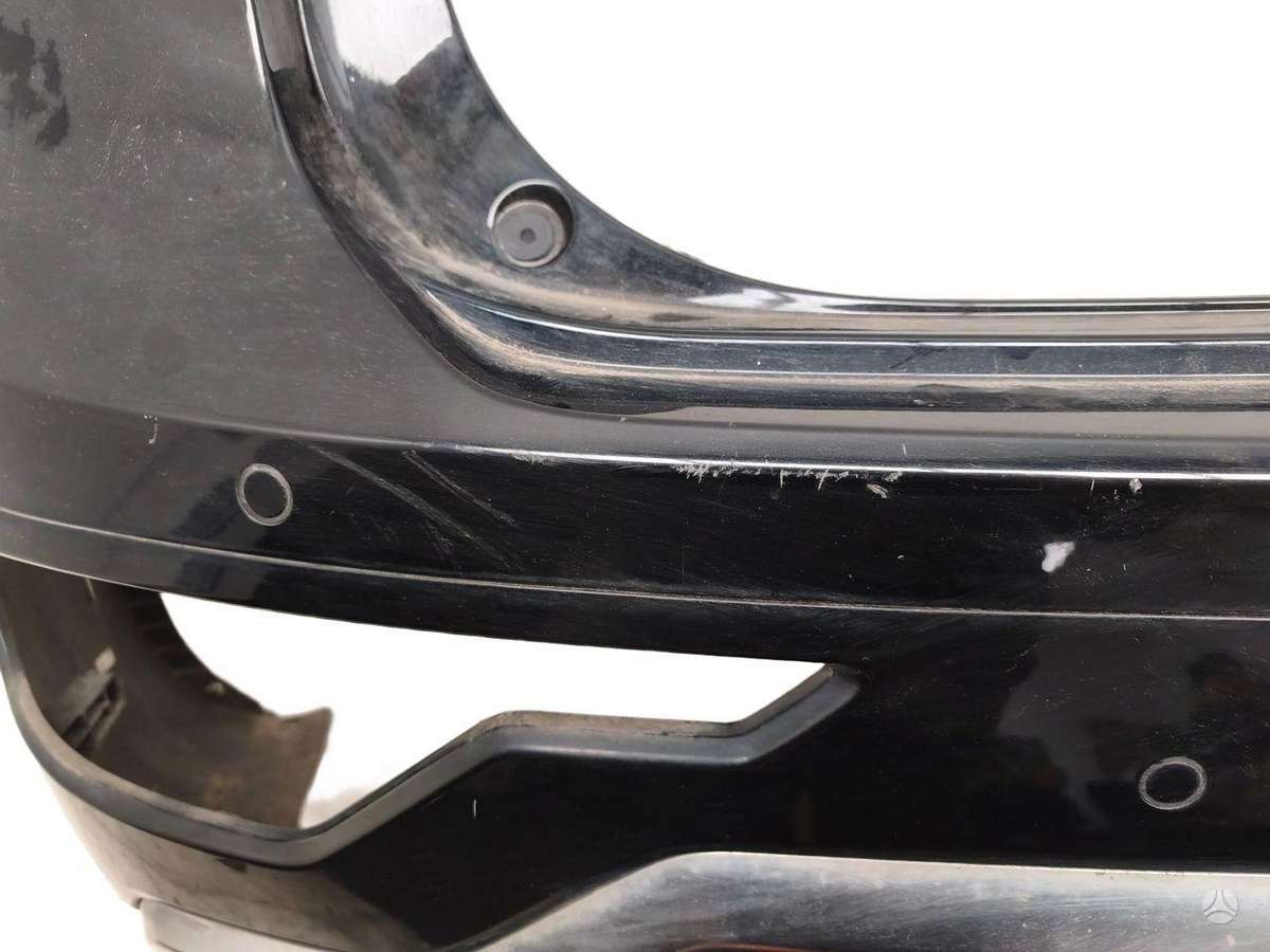 Kia Niro bamperiai