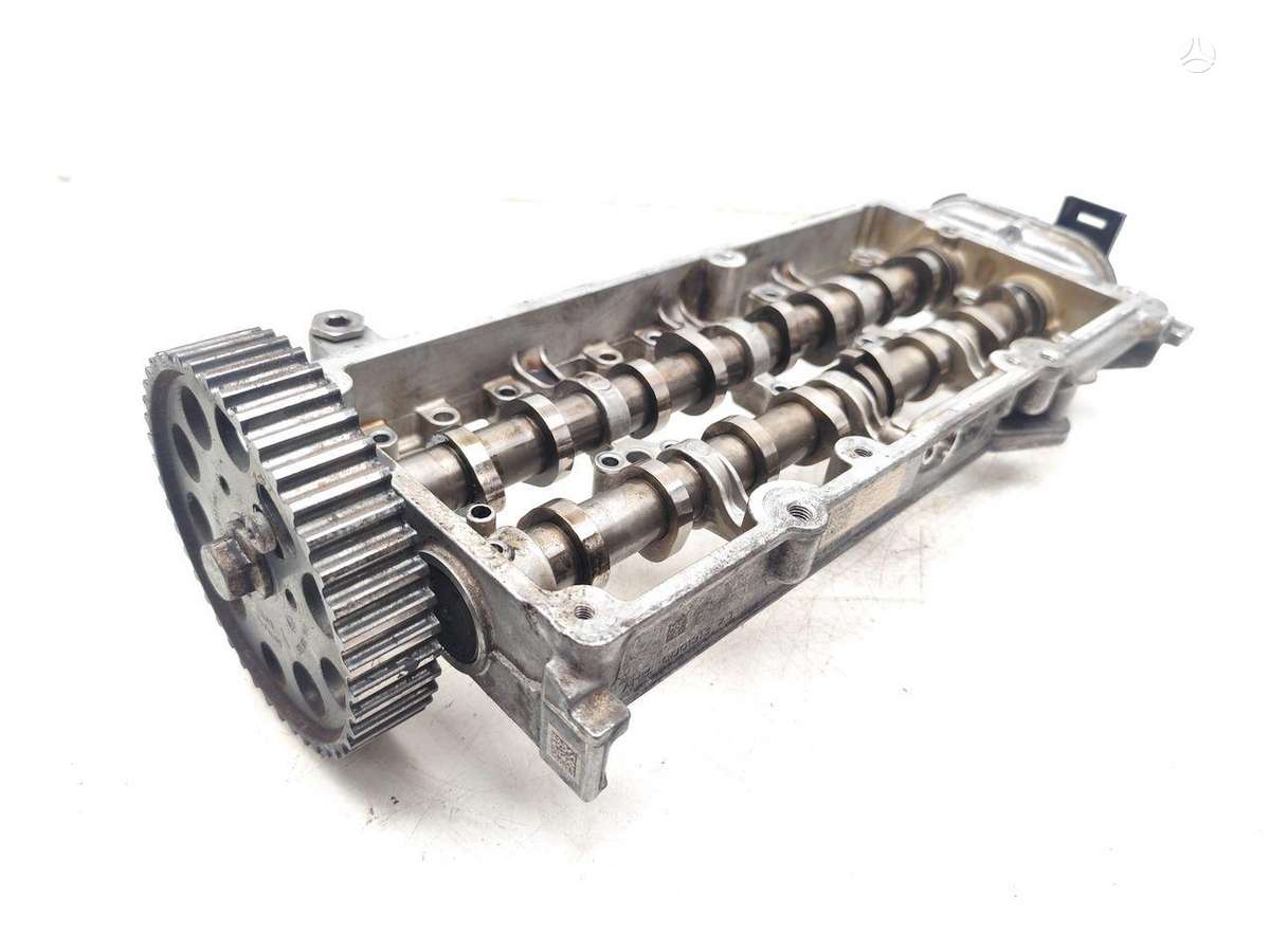Seat Ateca, 04L103292J, cylinder head