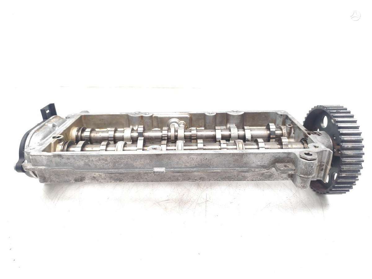 Seat Ateca, 04L103292J, variklio galvutė
