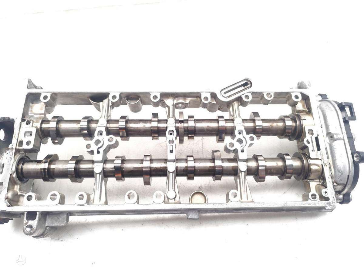 Seat Ateca, 04L103292J, variklio galvutė