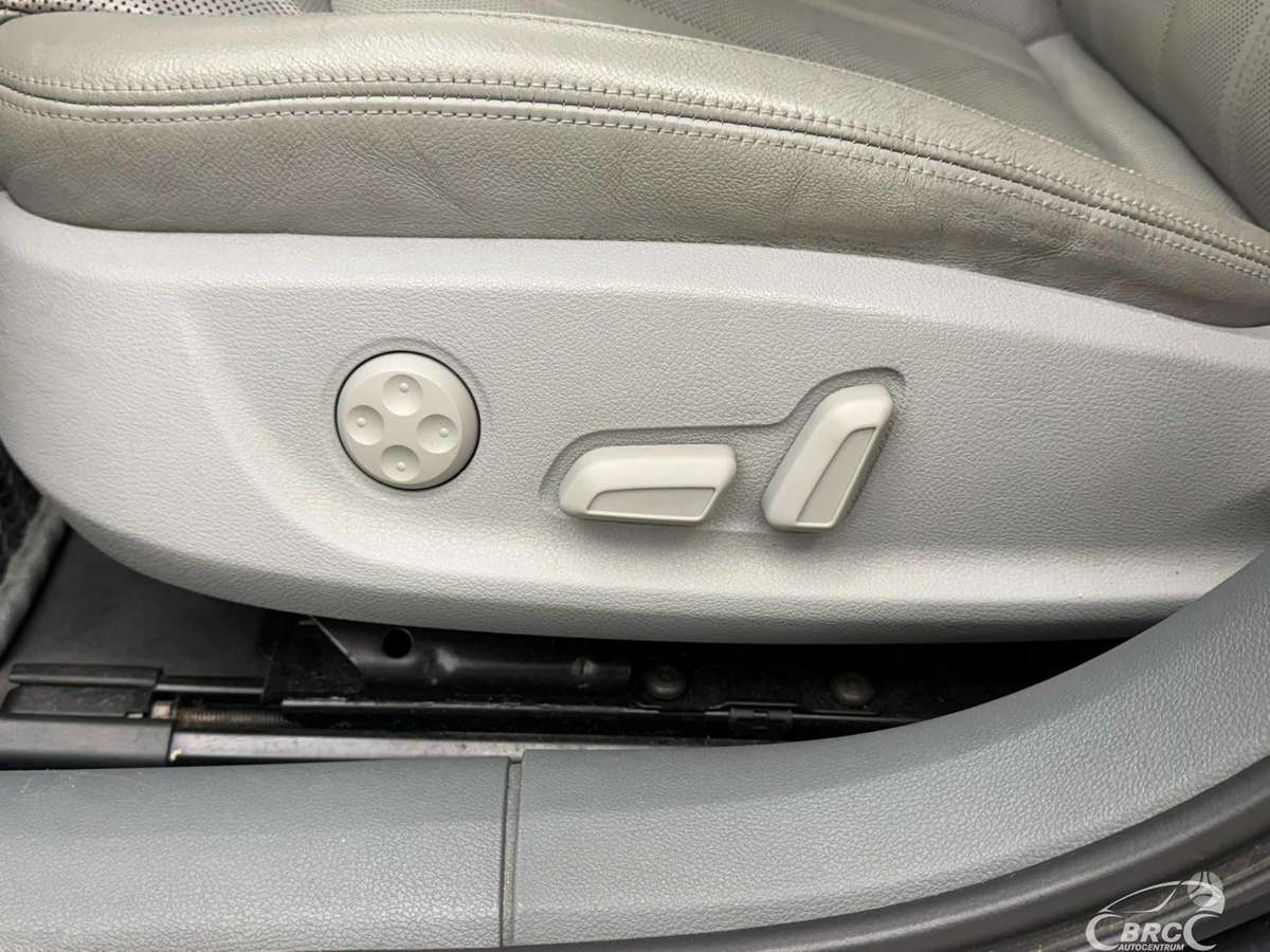 Audi A6, 3.0 l., Универсал