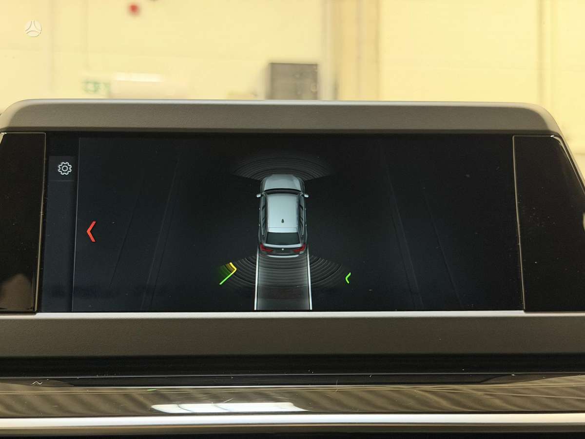 BMW 520, 2.0 l., universalas