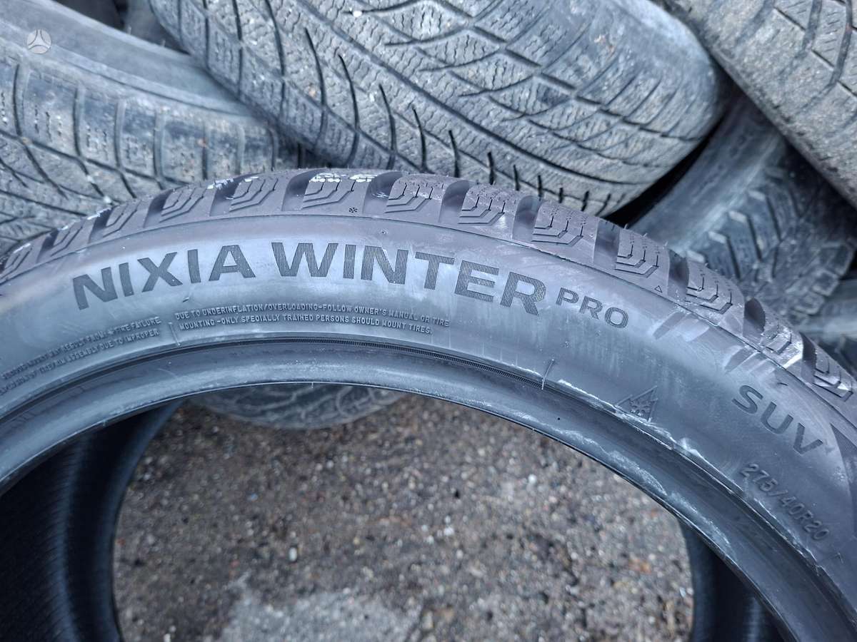 Austone, летние 275/40 R20