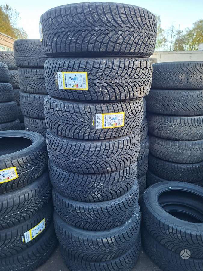 Austone, žieminės 235/60 R18