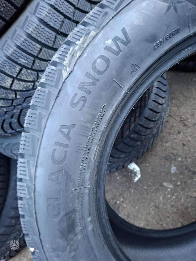 Austone, зимние 235/60 R18