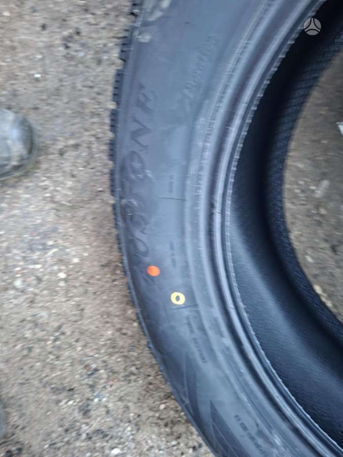 Austone, žieminės 235/60 R18