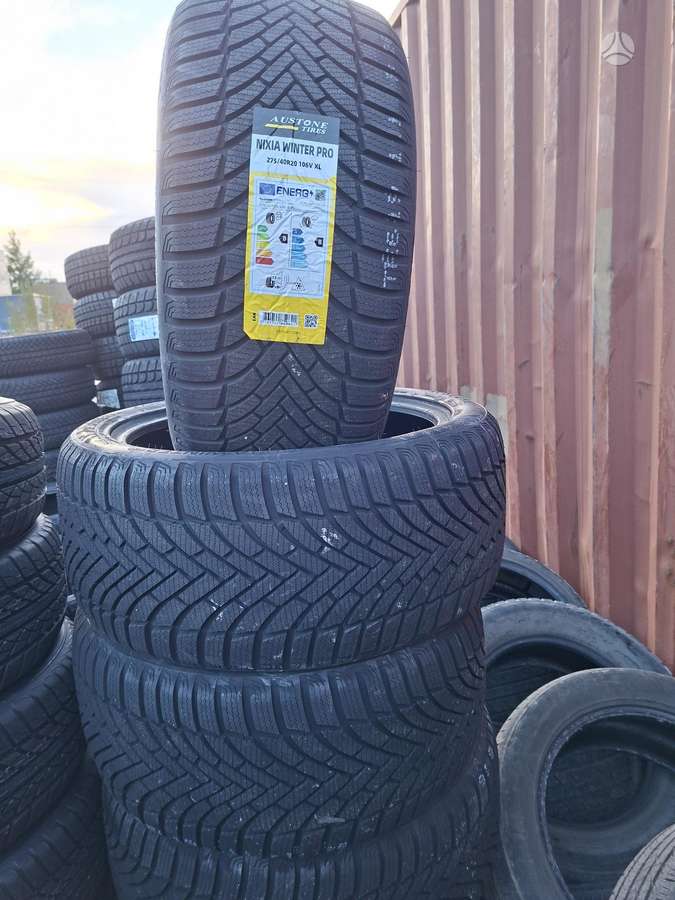 Austone, žieminės 235/50 R19