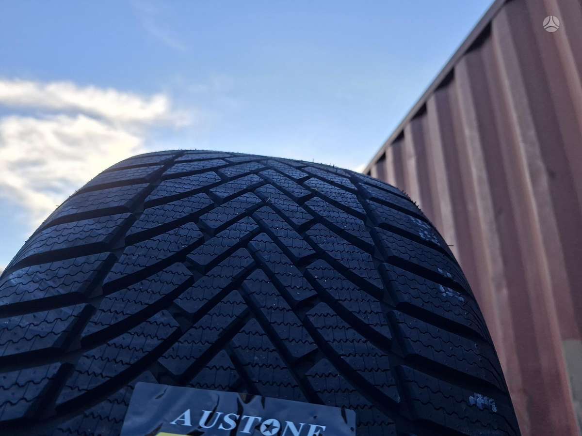 Austone, žieminės 235/50 R19